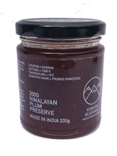 Load image into Gallery viewer, Himalayan Plum Preserve