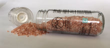 Load image into Gallery viewer, Himalayan Pink Salt-CERAMIC Grinder
