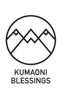 Kumaoni Blessings
