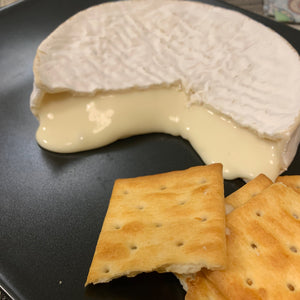 Fromage º5B - Bloomy Rind Soft Cheese