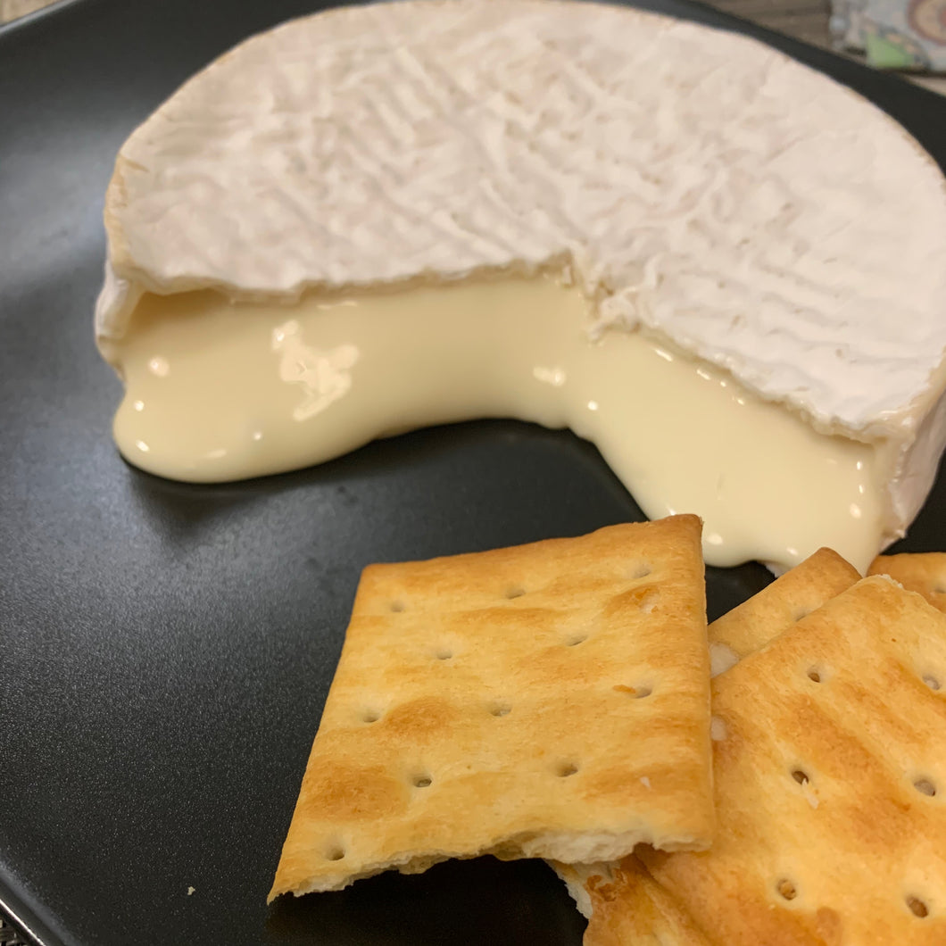 Fromage º5B - Bloomy Rind Soft Cheese
