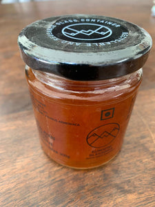 Himalayan Apricot
