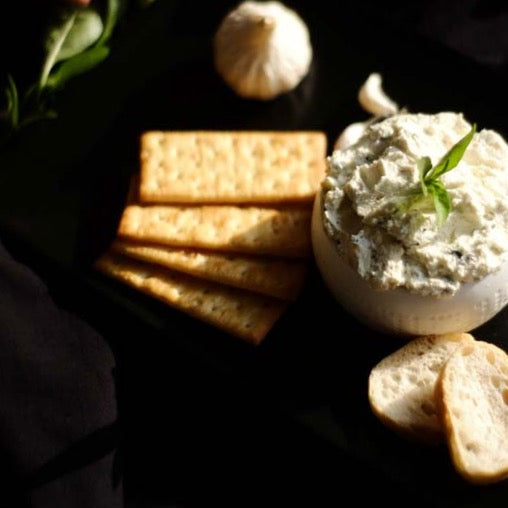 Herbal Spread