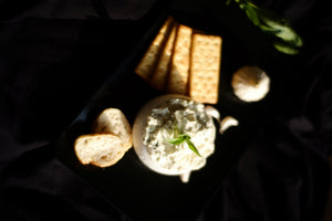 Herbal Spread