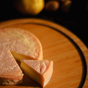 Fromage º6 - Semi-Soft, Washed Rind Cheese