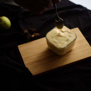 Porcini Cheese Spread