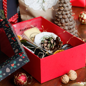 Gift Boxes