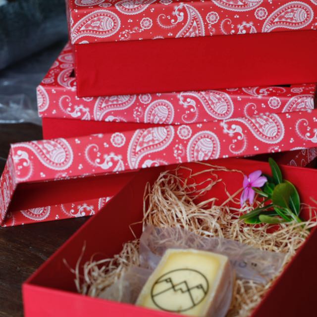Gift Boxes