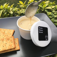 Load image into Gallery viewer, Porcini Cheese Spread