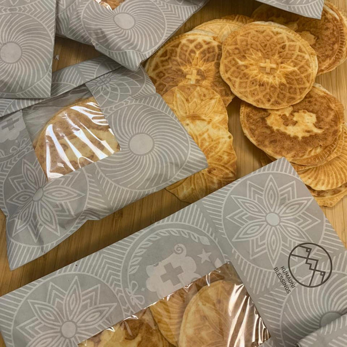 Brätzelis-10 pcs/pack